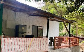 Cabana El Tucan