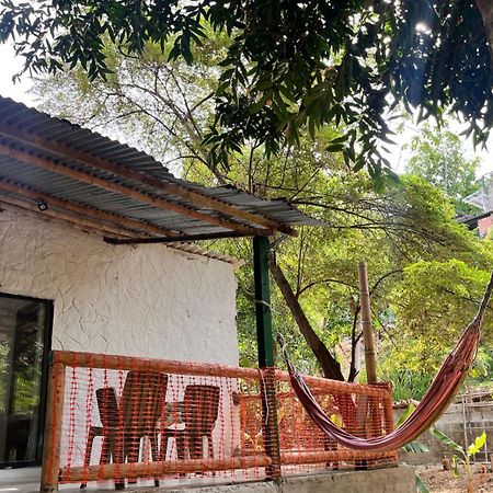 Cabana El Tucan Minca Extérieur photo