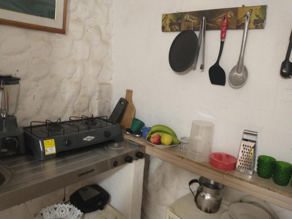 Cabana El Tucan Minca Extérieur photo